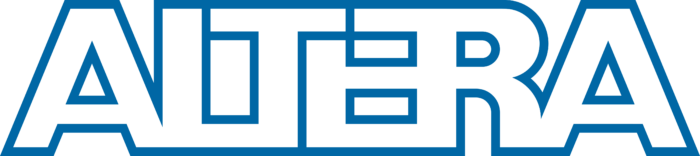 Altera Logo