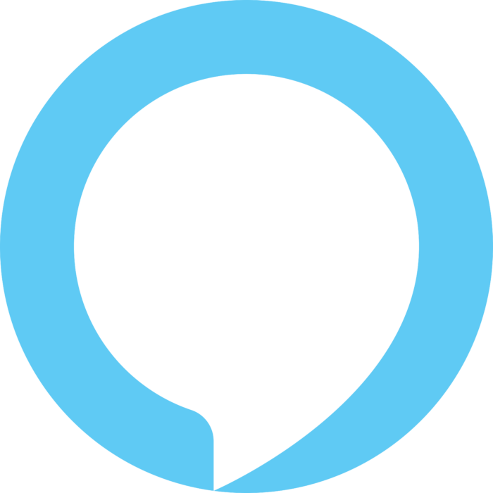 Amazon Alexa Logo