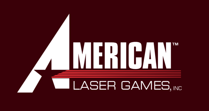 American Laser Games Logo