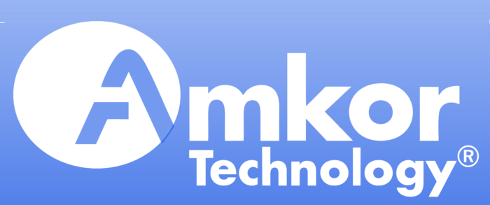 Amkor Technology Logo