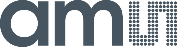 Ams AG Logo