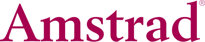 Amstrad Logo