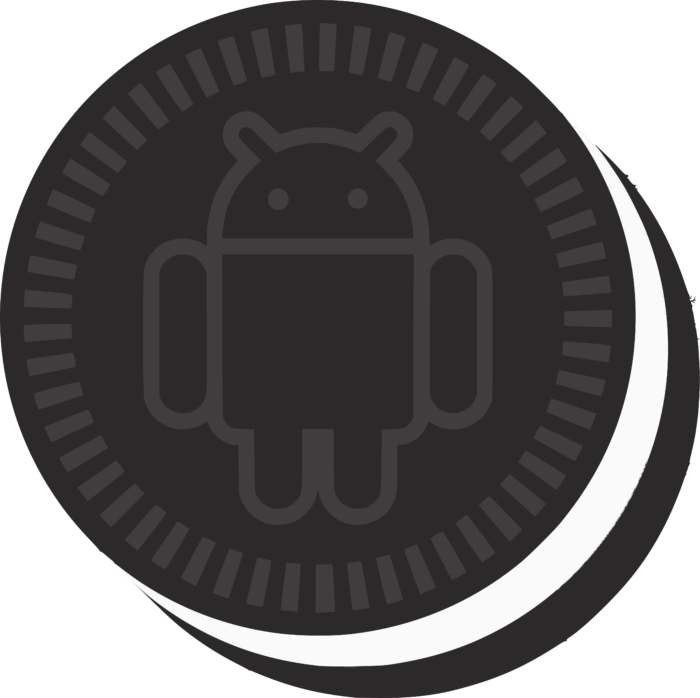 Android Oreo Logo
