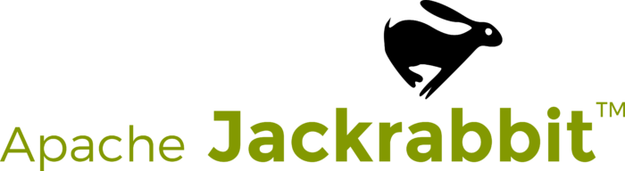 Apache Jackrabbit Logo