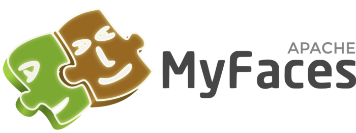 Apache MyFaces Logo