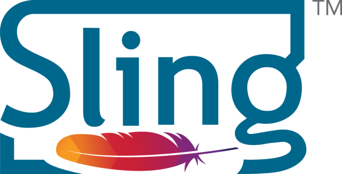 Apache Sling Logo