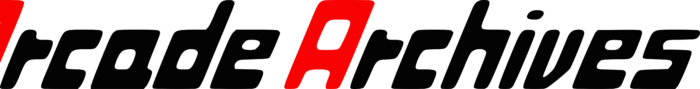 Arcade Archives Logo