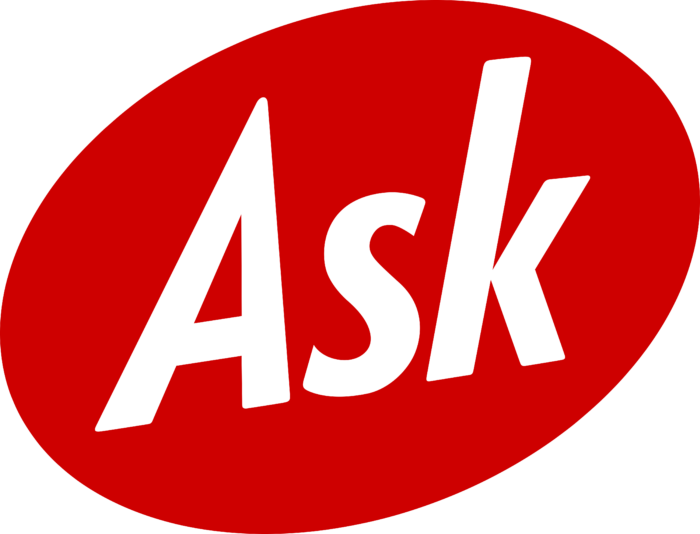 Ask.com Logo