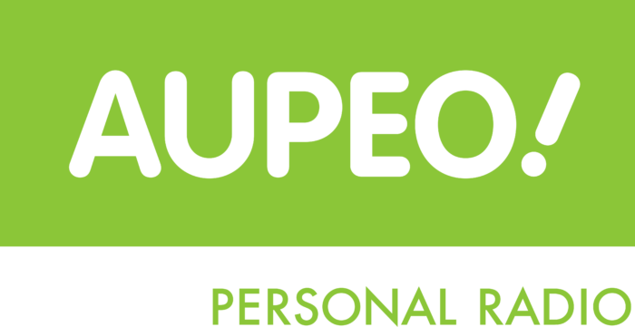 Aupeo Logo