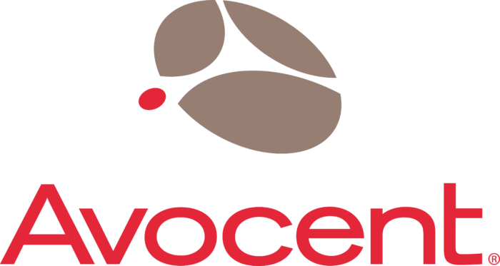 Avocent Logo