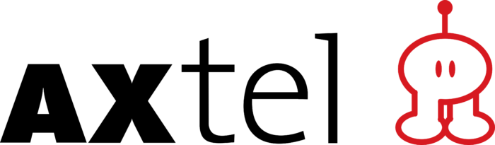 Axtel Logo