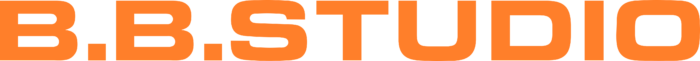 B.B. Studio Logo