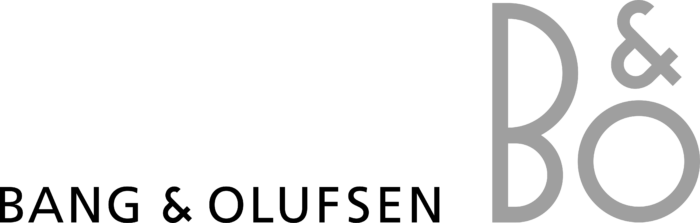 Bang & Olufsen Logo