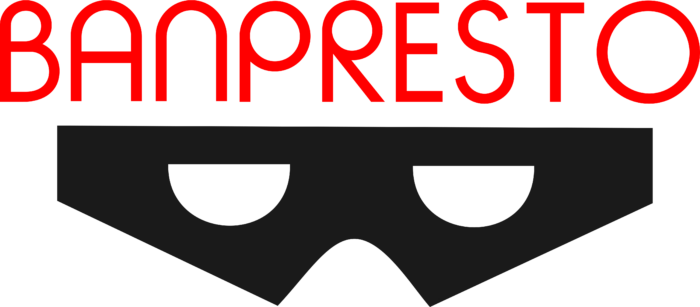 Banpresto Logo