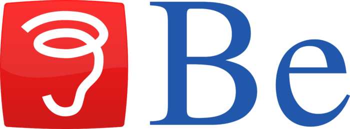 Be Inc. Logo