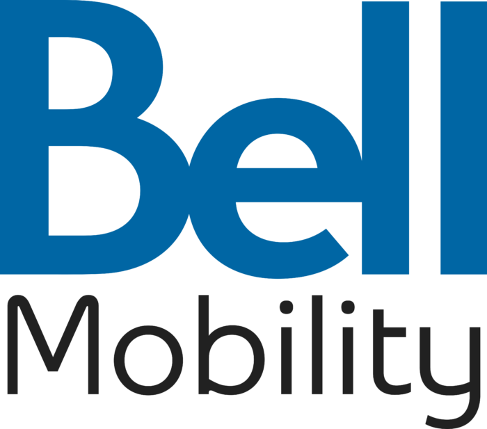 Bell Mobility Logo