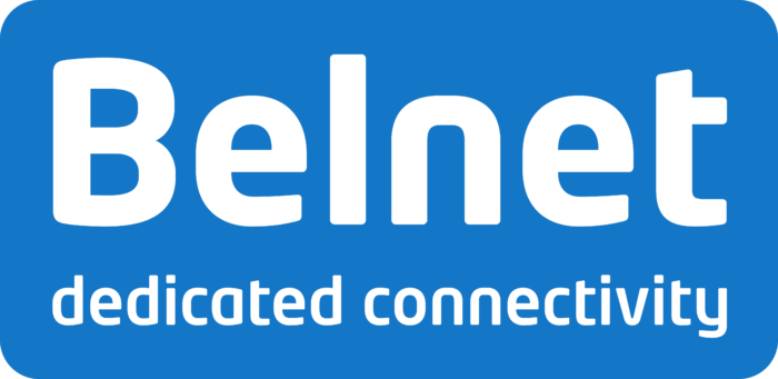 Belnet Logo