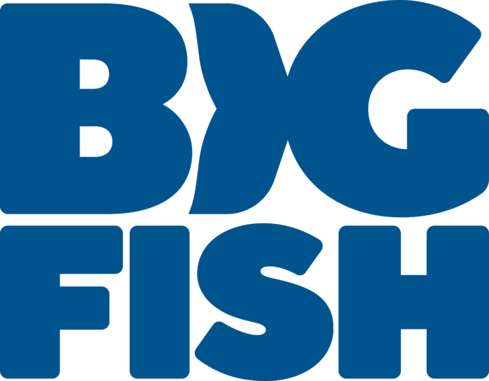 Big Fish Games Logo