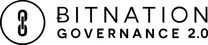 Bitnation Logo