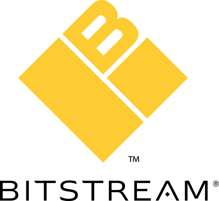 Bitstream Inc. Logo