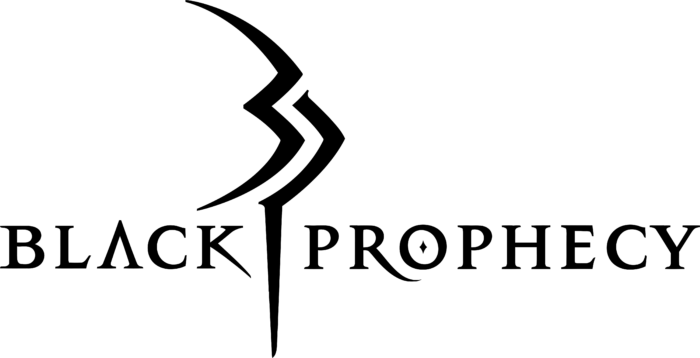 Black Prophecy Logo