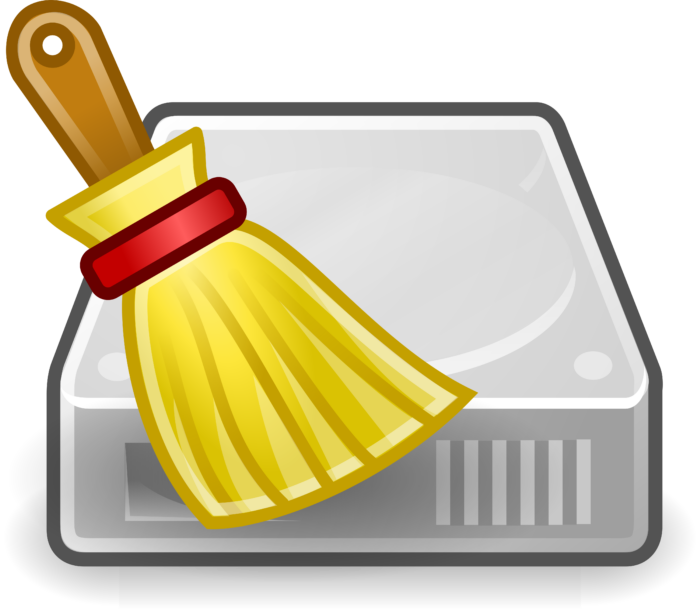 BleachBit Logo