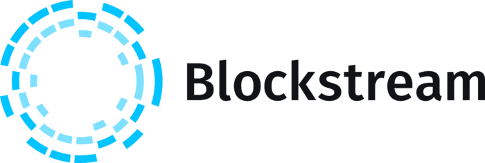 Blockstream Logo