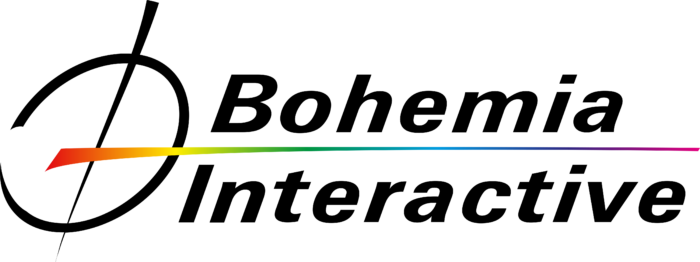 Bohemia Interactive Logo