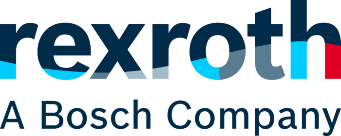 Bosch Rexroth Logo