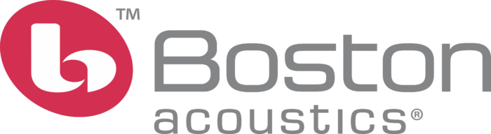 Boston Acoustics Logo