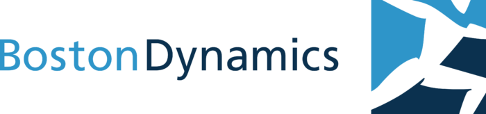 Boston Dynamics Logo
