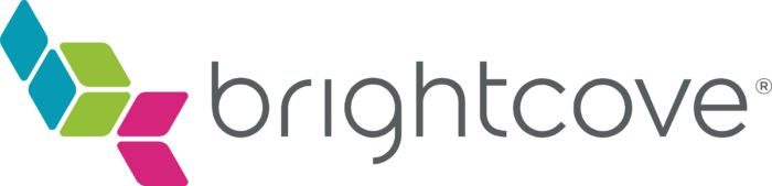 Brightcove Logo