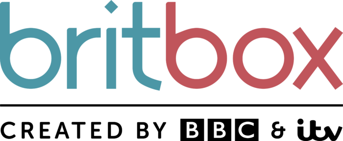 BritBox Logo full