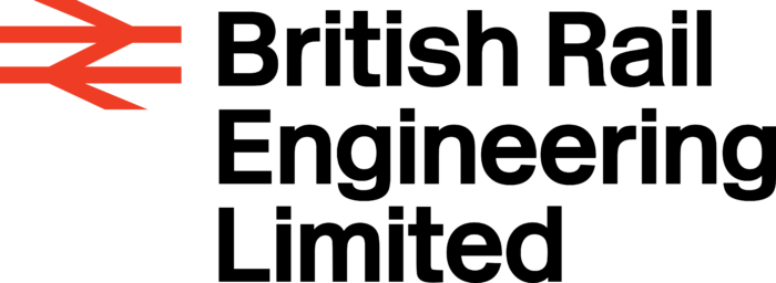 British Rail Engineering Limited Logo