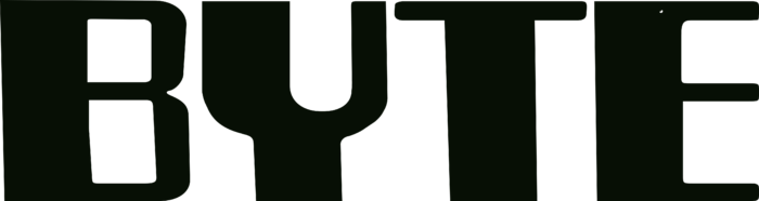 Byte (magazine) Logo