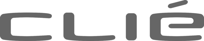 CLIÉ Logo