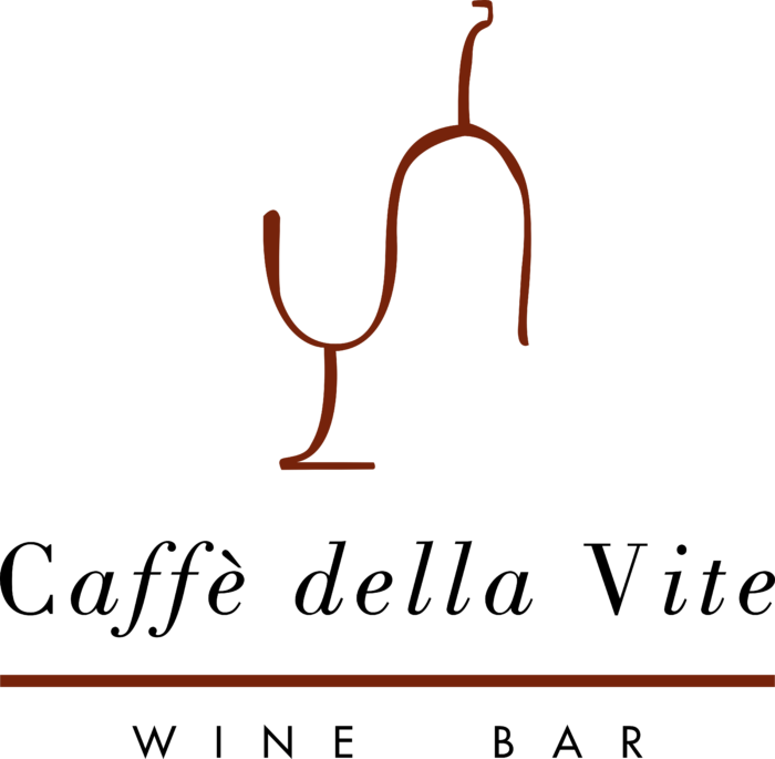 Caffe' della Vite Logo full