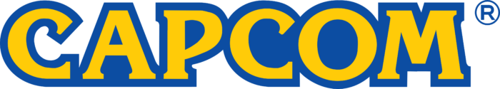 Capcom Logo