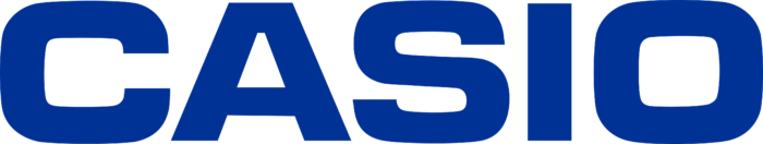 Casio Logo