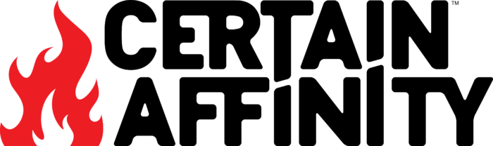 Certain Affinity Logo