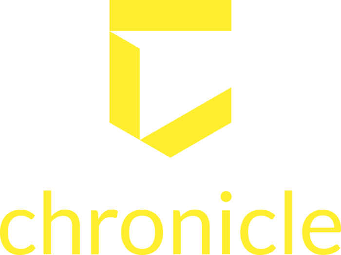 Chronicle Logo