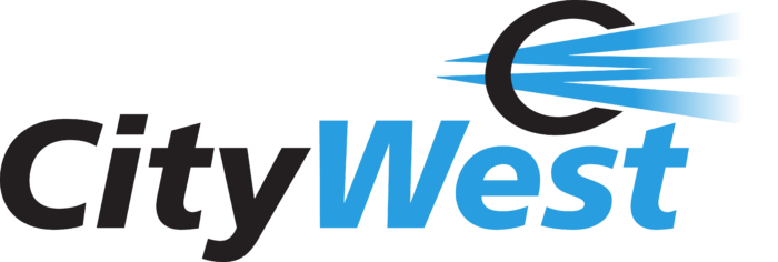 CityWest Logo