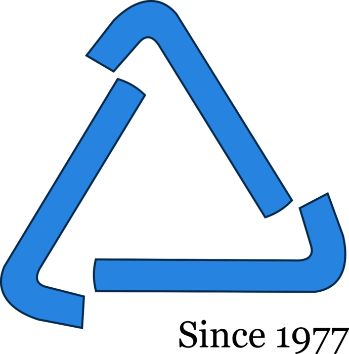 Civil and Electrical Projects Contracting Company Logo