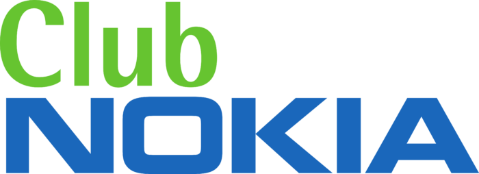 Club Nokia Logo