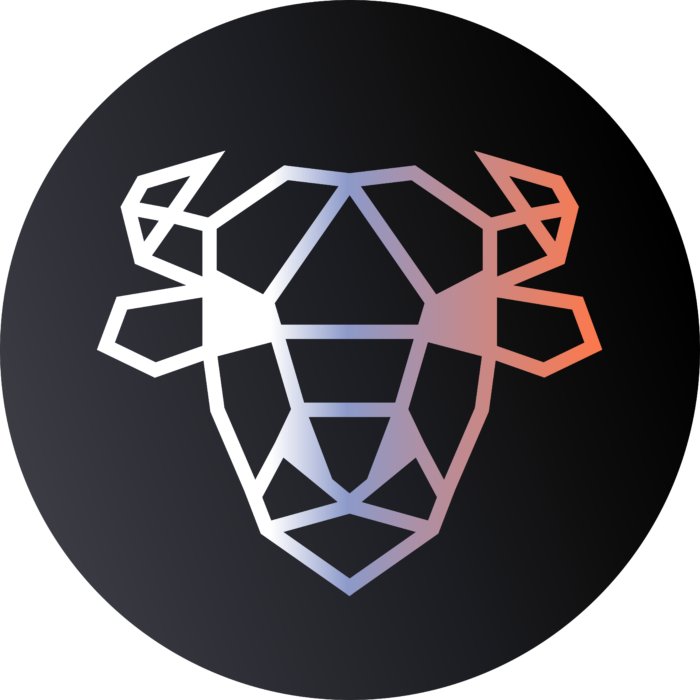CoW Protocol (COW) Logo