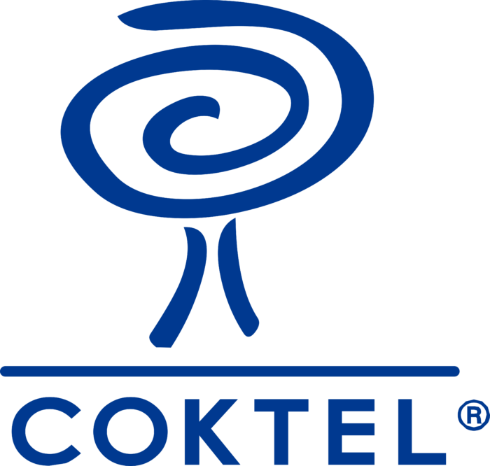 Coktel Vision Logo
