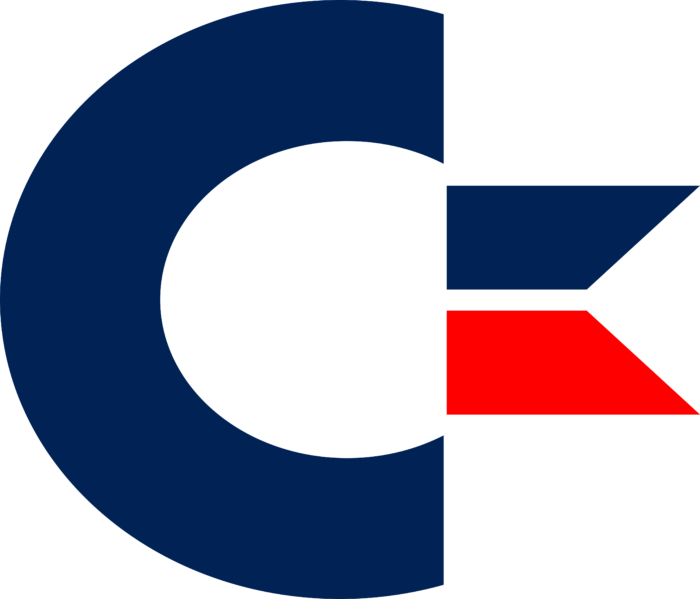 Commodore International Logo