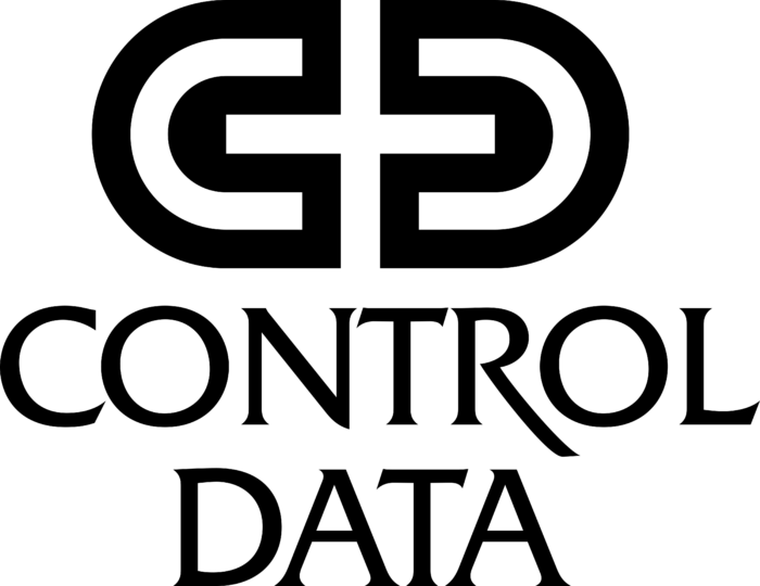 Control Data Corporation Logo