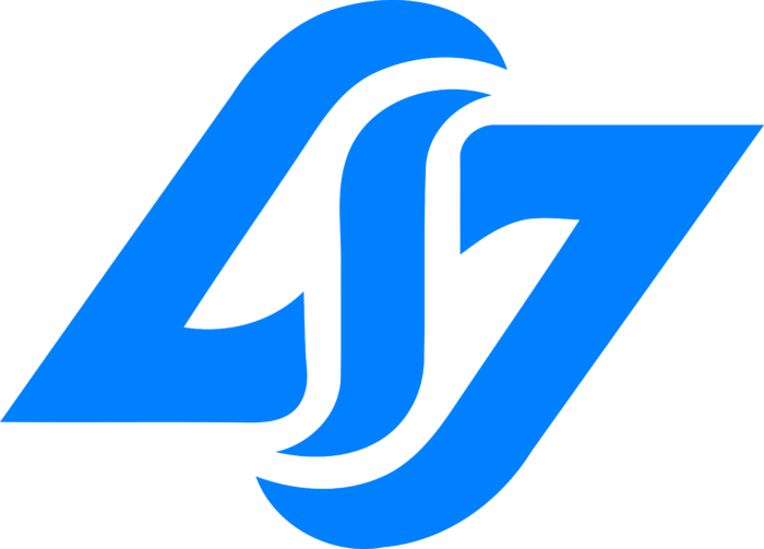 Counter Logic Gaming Logo