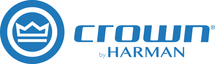 Crown International Logo